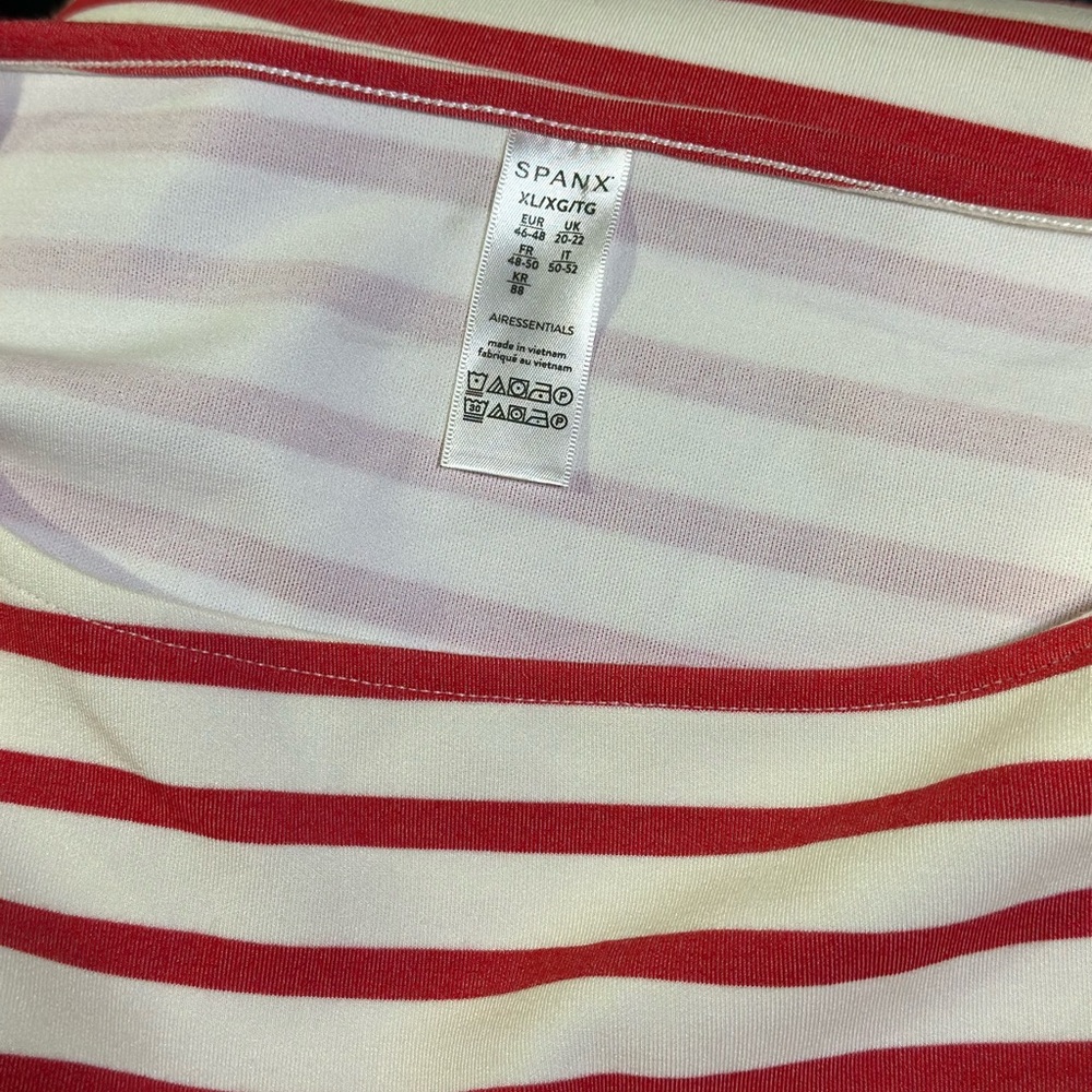 Spanx Boatneck Top - Picture 6 of 6